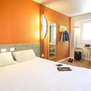 Ibis Budget Vienne Sud Hotel