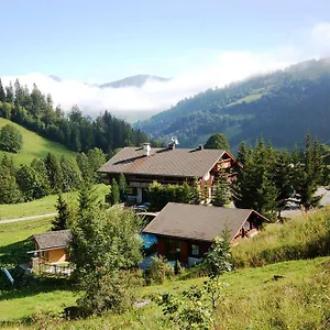 Chalet Alpage Hotel