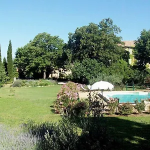 Le Clos Des Freres Gris Aix-en-Provence